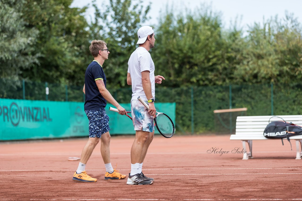 Bild 211 - Marner Tennisevent mit Mischa Zverev